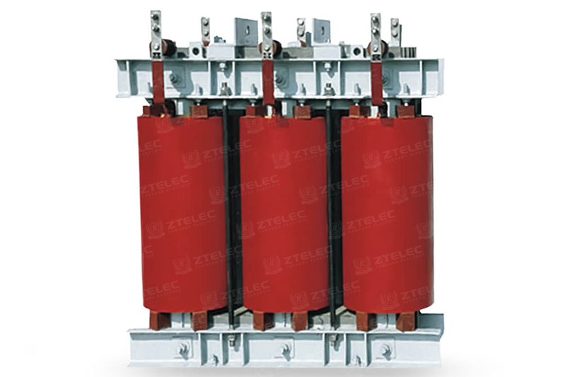 20KV Class Dry Type Transformer SCB10