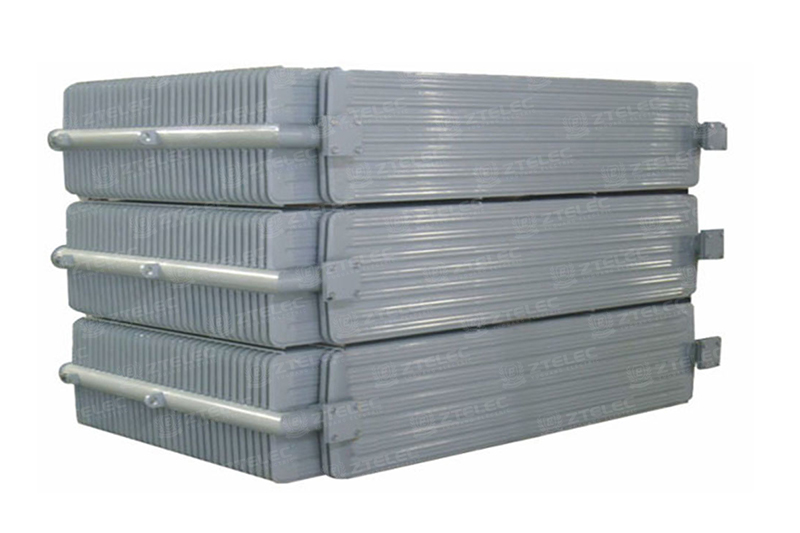 Transformer Heat Sinks