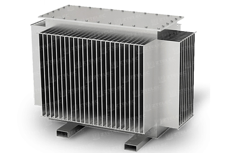 Crg Transformer Oil Tank