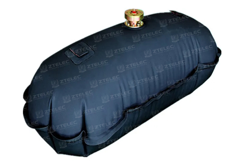 Diaphragm Conservator For Transformer