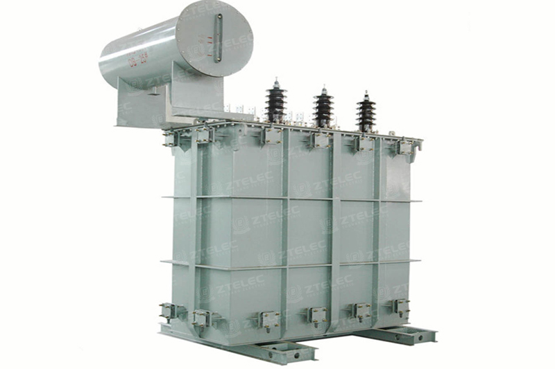 ZS(S) series Oil-Immersed Rectifier Transforme