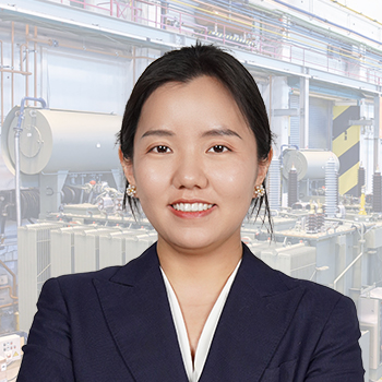 Grace Zhang