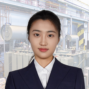 April Wang