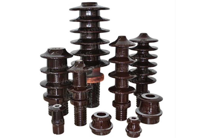 Transformer Bushing Insulator for HV & EHV Power Systems