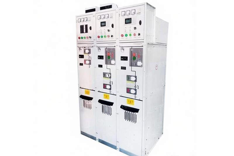Medium Voltage Switchgear | 12kV–40.5kV MV Switchgear Meta