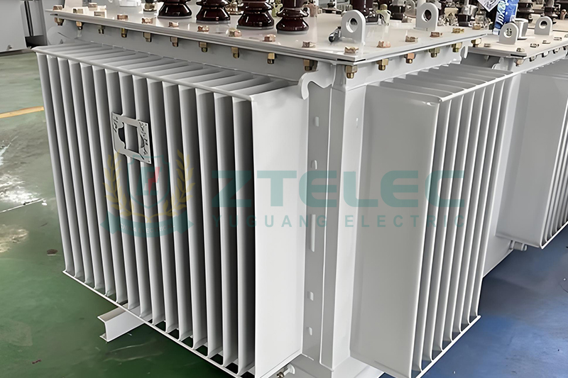 1000 kVA Copper Winding Oil Immersed Transformer: Why Copper Windings Are Worth the Investment