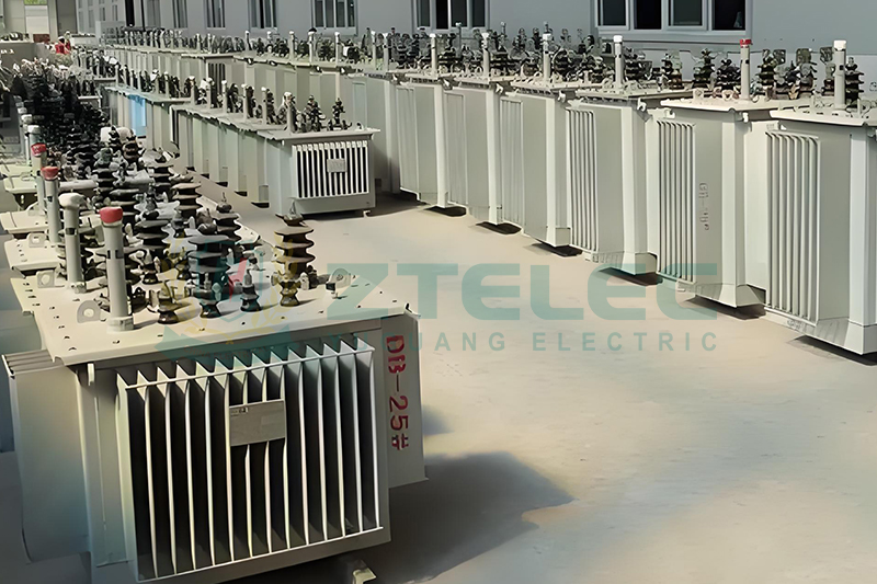 Oil Immersed Transformer Fault Diagnosis: Common Faults, DGA Analysis, Repair & Maintenance Guide