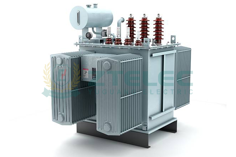 35kV Oil Transformer