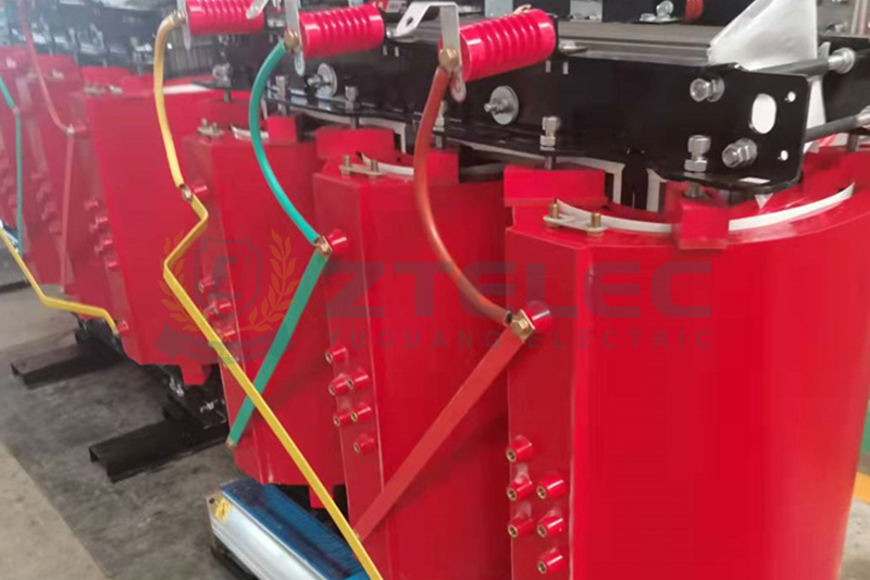 315 kVA Cast Resin Transformer Export to Southeast Asia: Packaging, Logistics & Installation Guide