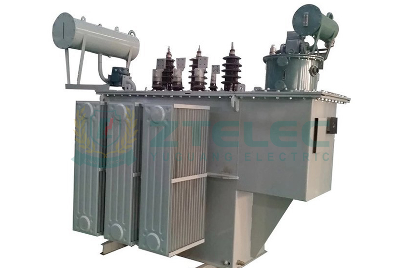 Oil-Immersed Transformer FAQ