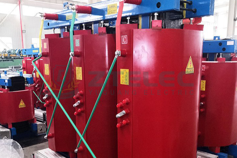Dry Type Transformer Manufacturers Comparison: Key Differences and Selection Guide