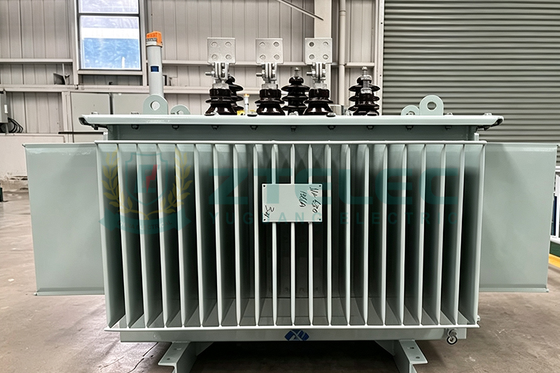 1000 KVA Oil Filled Transformer – Installation & Maintenance Tips
