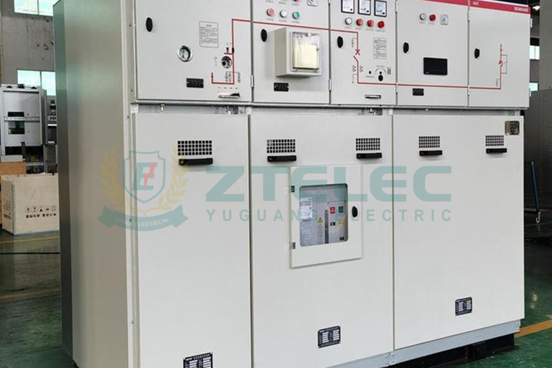 11kV Ring Main Unit vs Traditional Switchgear: Space, Cost & Performance Comparison