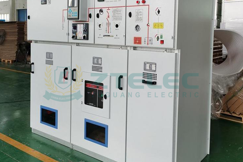 11kV Ring Main Unit