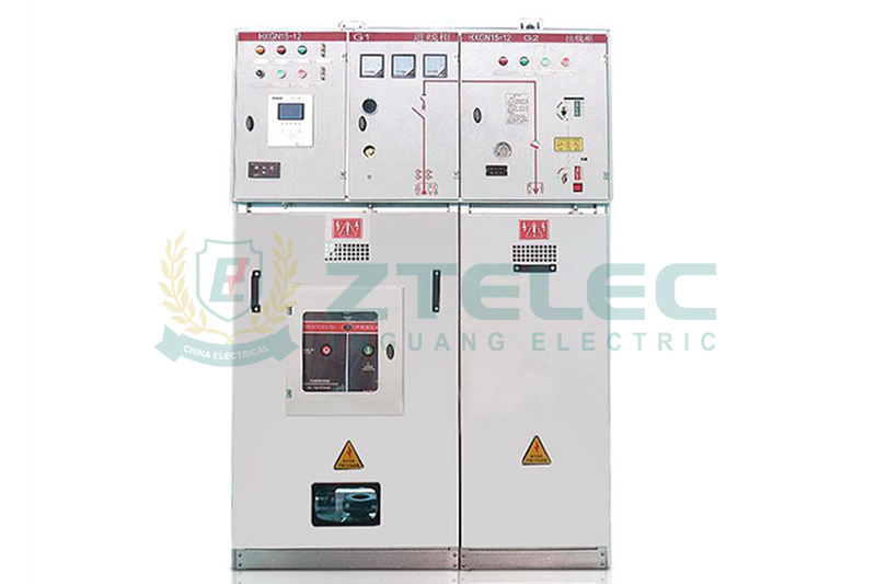 Ring Main Unit vs traditional switchgear