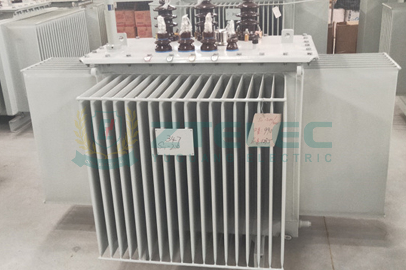 Copper Oil Filled Transformers – Why Copper Windings Outperform Aluminum