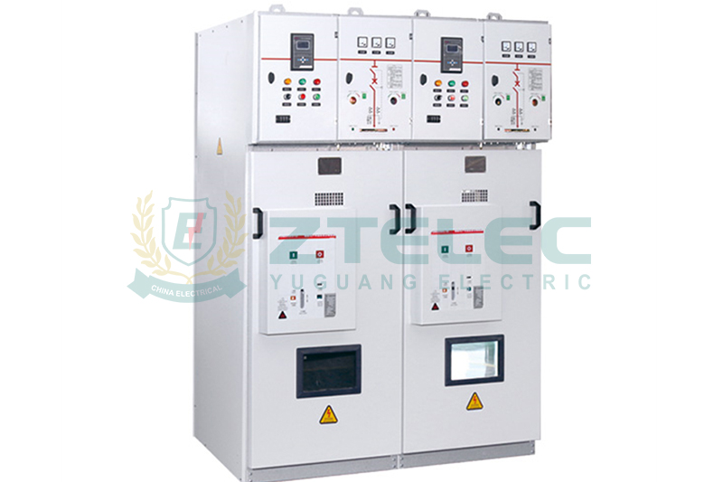11kV Ring Main Unit