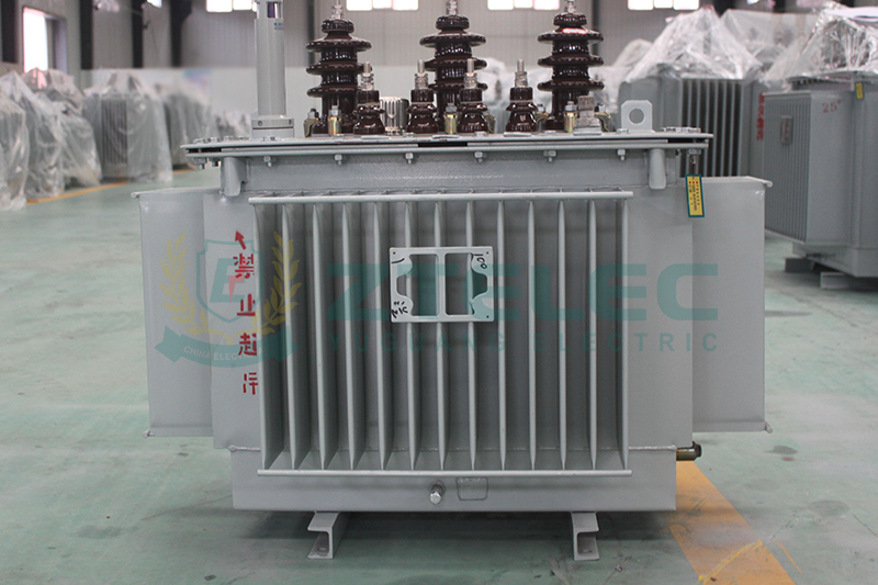 How to Choose the Right Oil-Immersed Transformer for Your Project