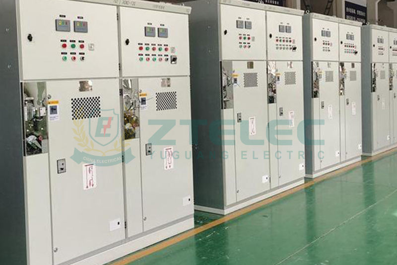KYN61-40.5 Switchgear Technical Specifications, Structural Features & Selection Guide (2026 Edition)
