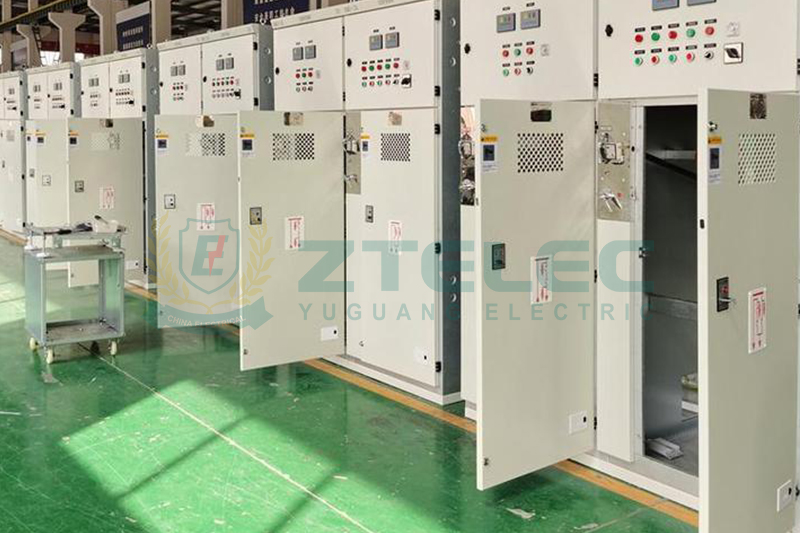 KYN61-40.5 Switchgear
