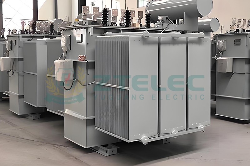 Dry Type vs Oil Filled Transformer: Which One Do You Need?