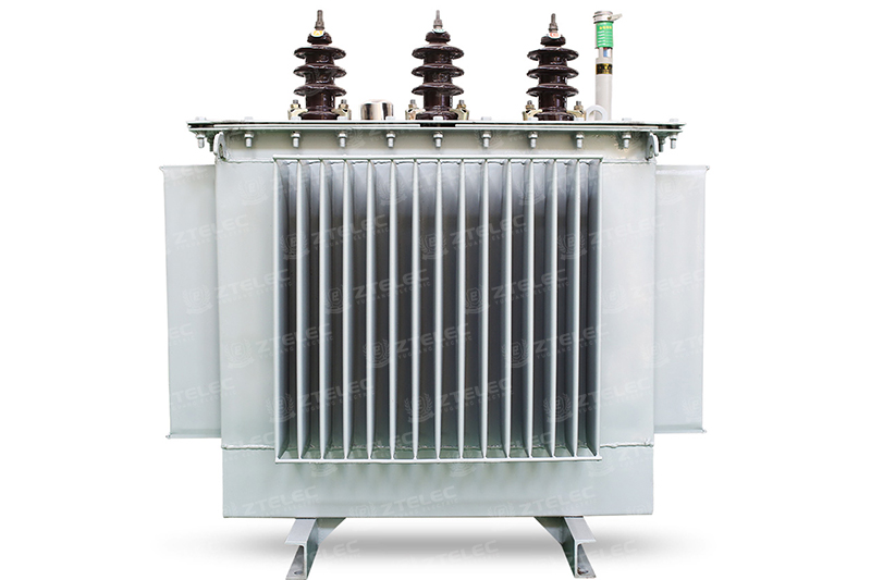 S11-M-30~8000/20 Oil-Immersed Transformer | 20kV Distribution Transformer