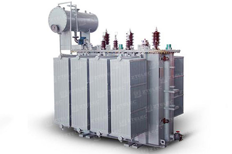 Oil Immersed Transformer Manufacturer
